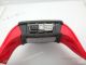 Swiss Replica Richard Mille RM70-01 Carbon & Red Rubber Strap Watches (9)_th.jpg